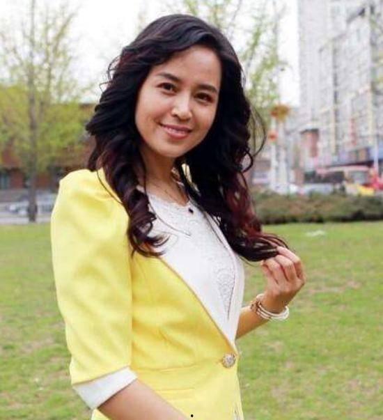 于莉红演的所有电视剧,于莉红影视生涯精彩剧集大盘点