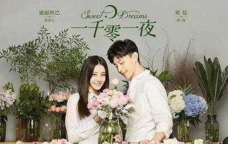 电视剧一千零一夜,一千零一夜的奇幻之旅